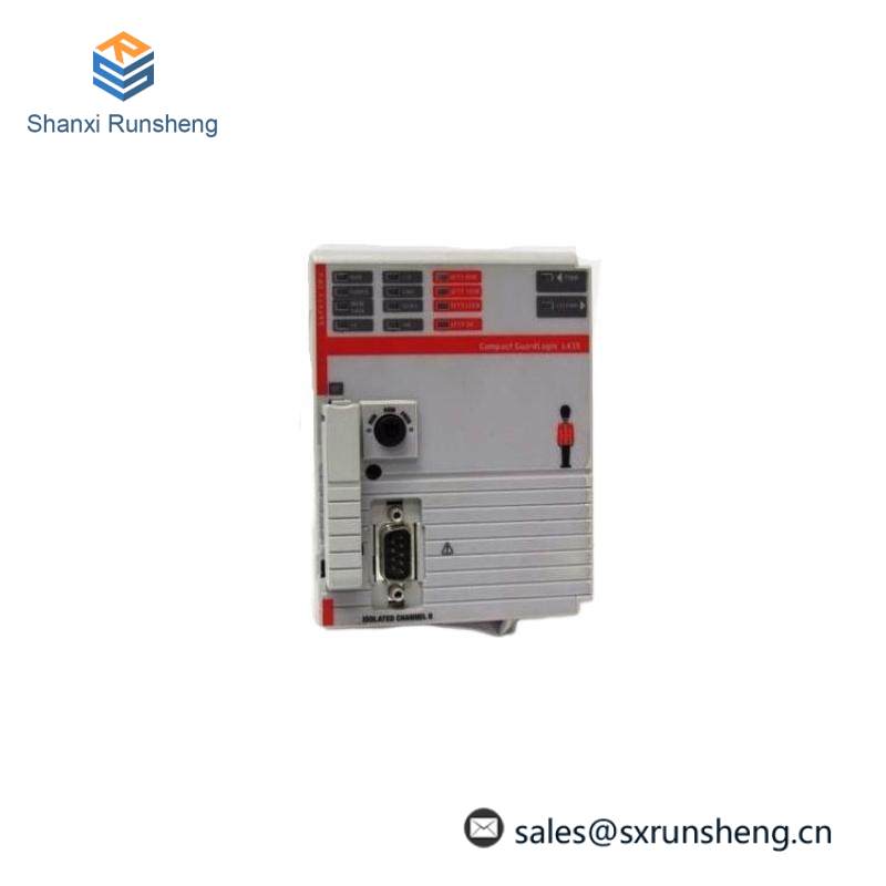 ABB 216DB61 HESG324063R100 HESG216882/A Control Unit 