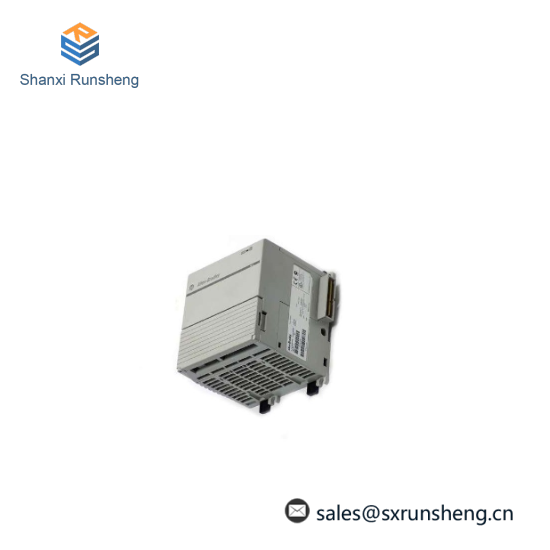 1768-PA3 CompactLogix Power Supply