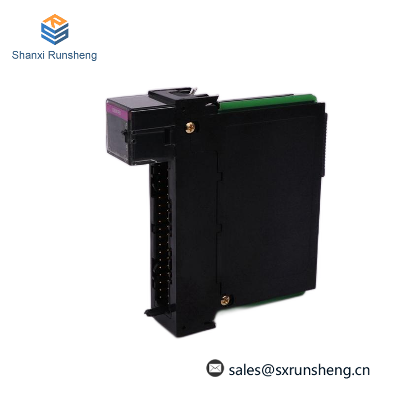 AB 1769-ADN/B DeviceNet Adapter Module
