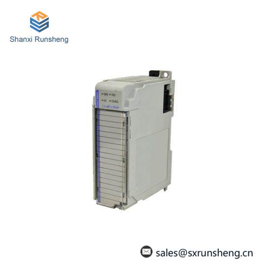 1769-ADN/B DeviceNet Adapter
