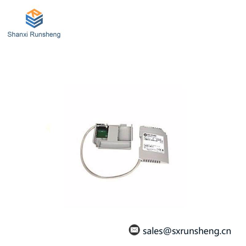 AB 1769-CLL3 I/O Modules