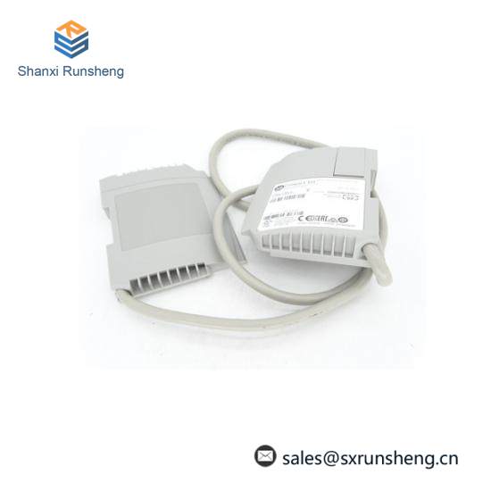 1769-CRL3 A Compact I/O Right-To-Left Bus Ext Cable