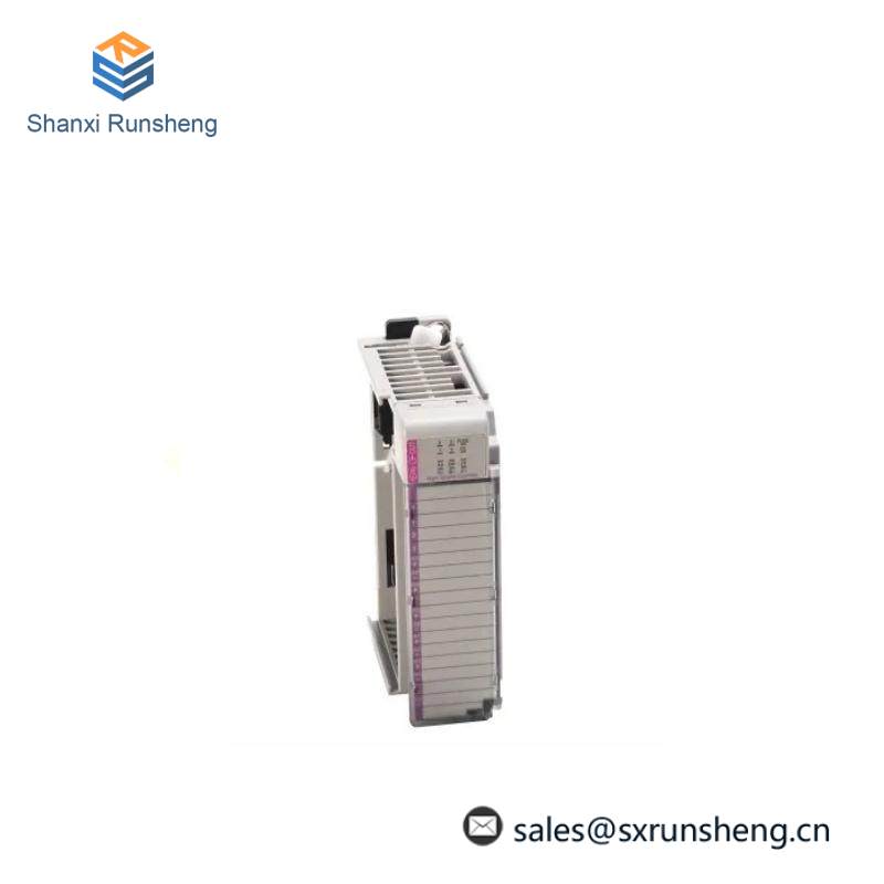 AB 1771-HM 32K CMOS Memory Module
