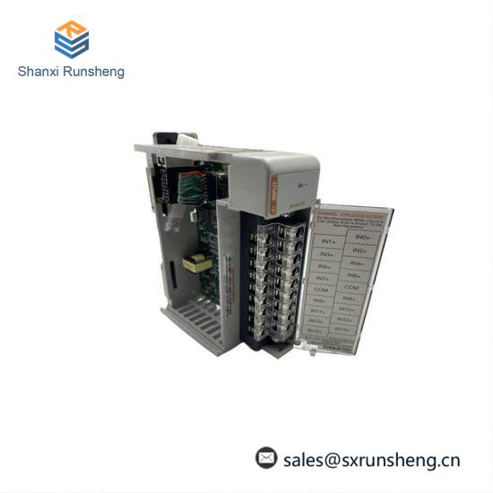 1769-IF16C A/I Current Module