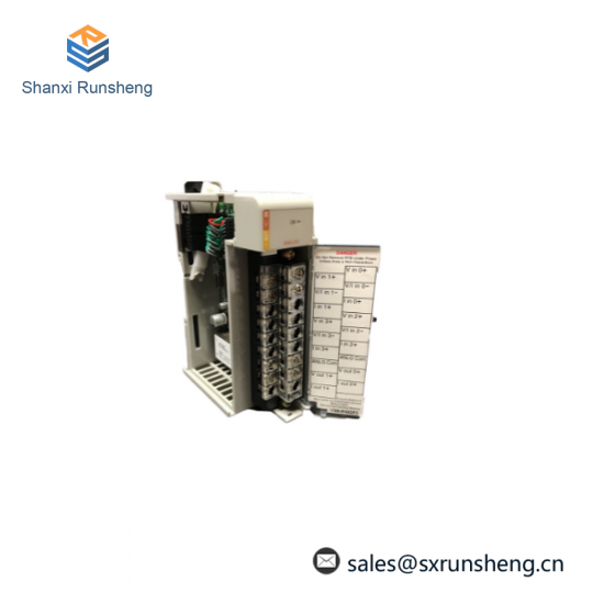 1769-IF4XOF2/A CompactLogix Analog Module