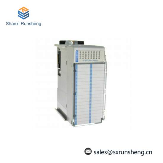 1769-IO32T Compact I/O module
