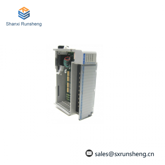 1769-IQ16F/A CompactLogix Input Module