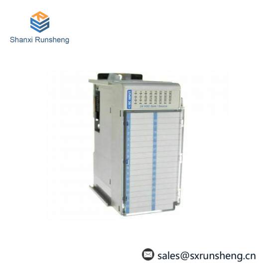 1769-IQ32/A I/O Module