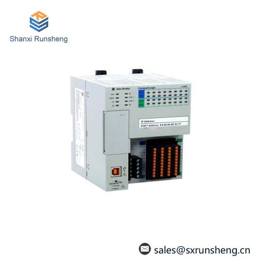 1769-L16ER-BB1B Controller