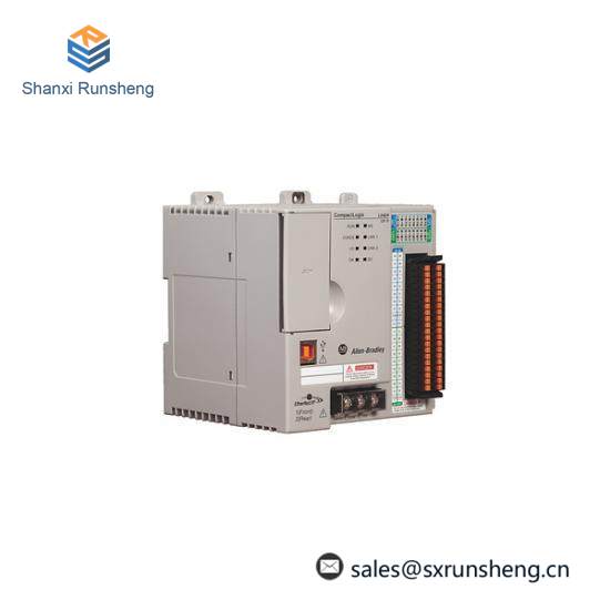 1769-L24ERQBIB controller