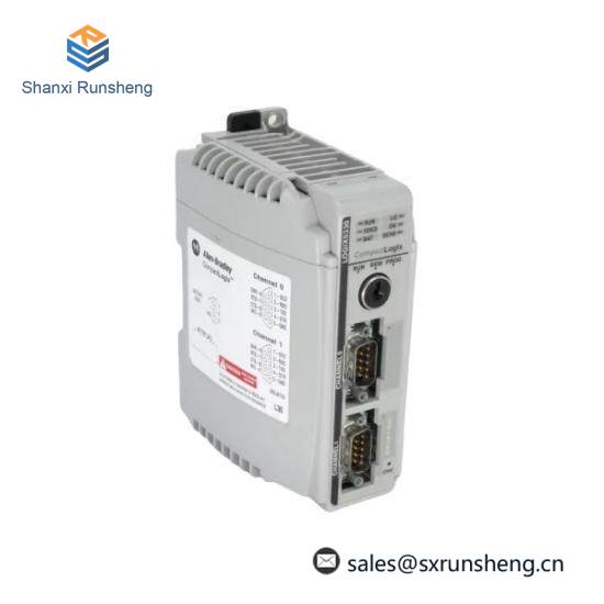1769-L30  1769L30 Processor Module
