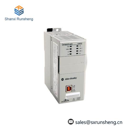 1769-L30ER-NSE  CompactLogix 1 MB No Cap Controller