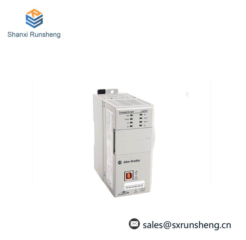 AB 1769-L30ERM Controller