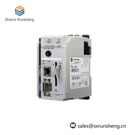 1769-L35 Controller