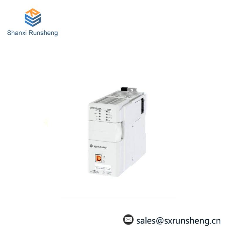 AB 1769-L38ERM Controller