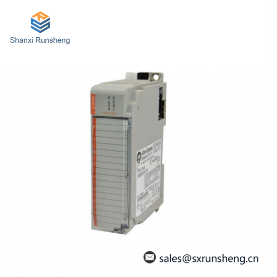 1769-OA8 CompactLogix Output Module