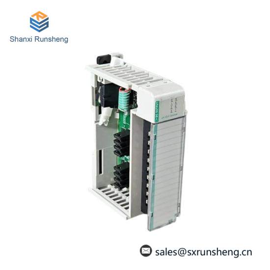 1769-OB8/A  1769OB8A CompactLogix Sourcing Output Module Series A