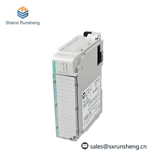 1769-OB8/A  1769OB8A CompactLogix Sourcing Output Module Series A