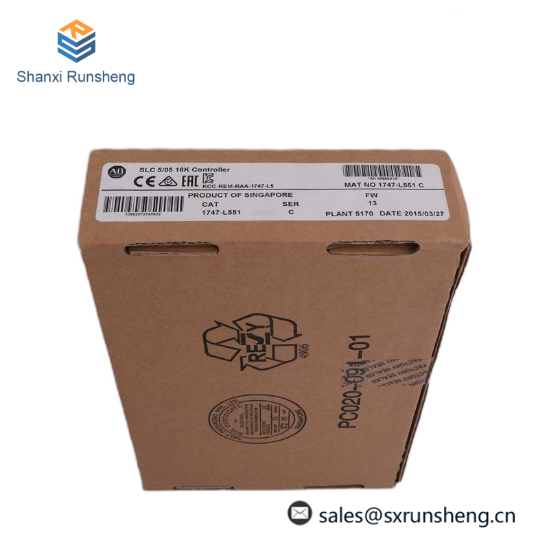 AB 1769-OF2 Analog Output Module