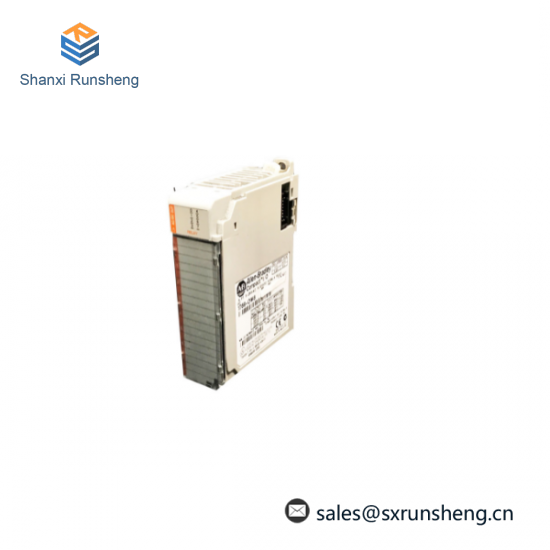1769-OW8 CompactLogix Relay Output Module