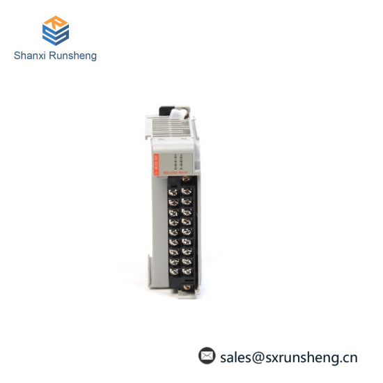 1769-OW8I CompactLogix Relay Output Module