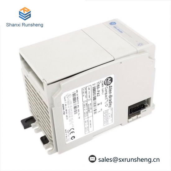1769-PA2 217M5KF1WT PLC Power Supply