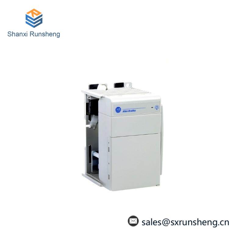 AB 1769-PA2 Compact I/O Expansion Power Supplies