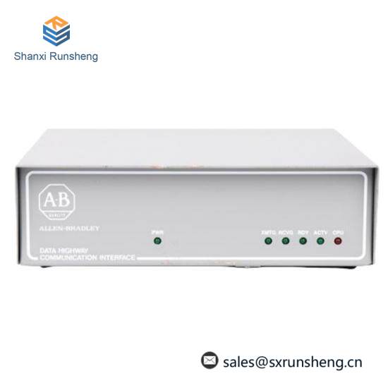 1770-KF2  Interface Module