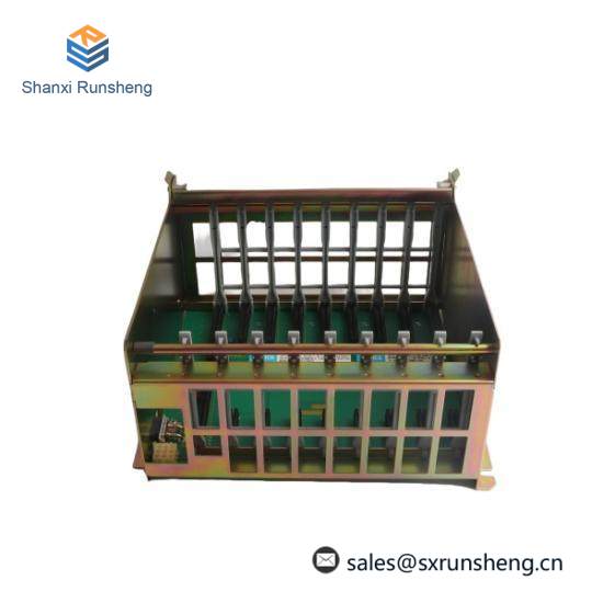 1771-A2B/B   1771A2BB  8 Slots Universal Input/Output Chassis