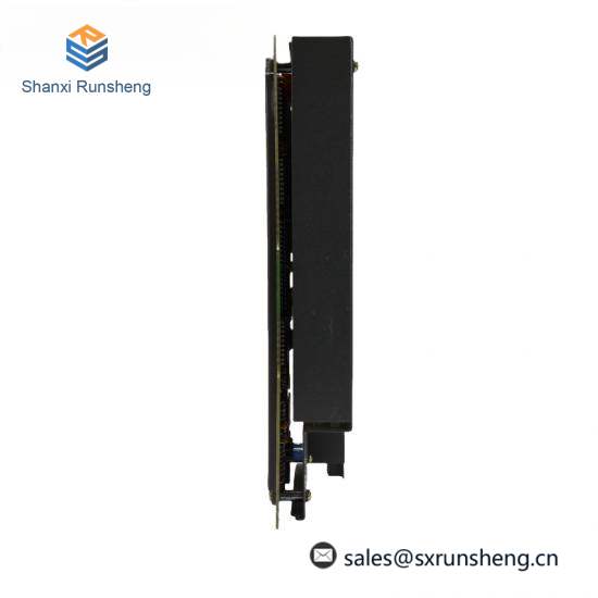 1771-AS PLC2&3/I/O Remote Adapt Module