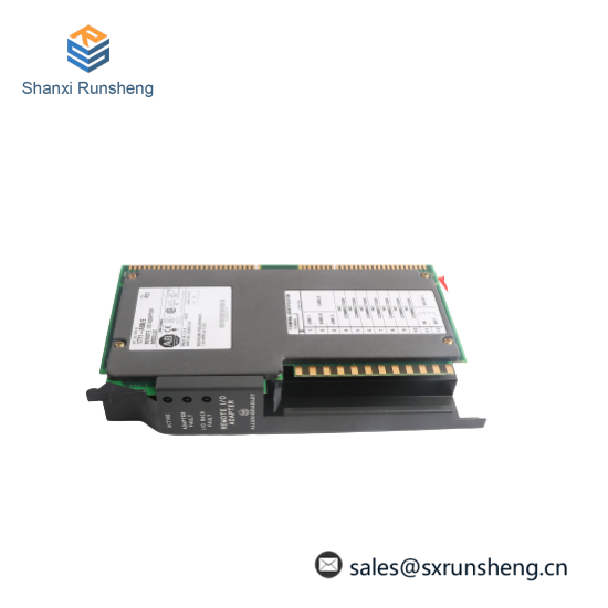 1771-ASB/E I/O Adapter Module