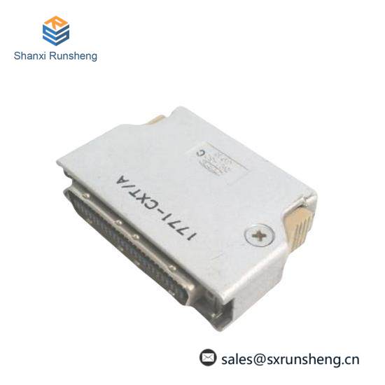 1771-CXT PLC-5 Local I/O Bus Terminator