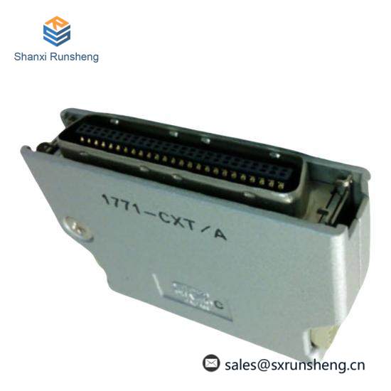 1771-CXT PLC-5 Local I/O Bus Terminator