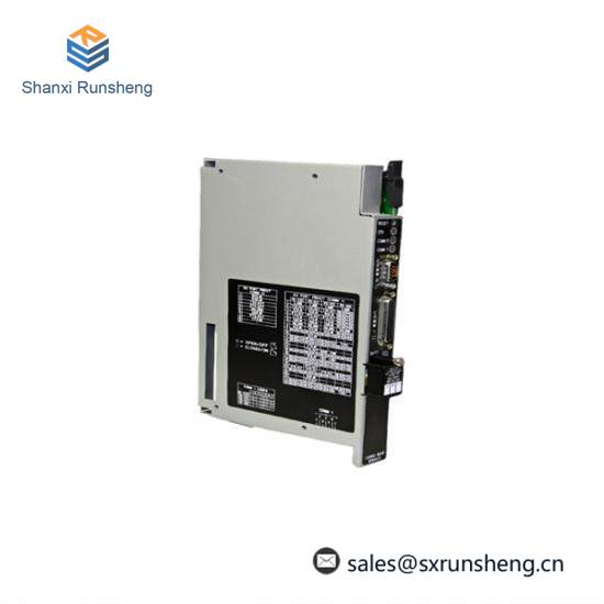 1771-DMC control coprocessor module