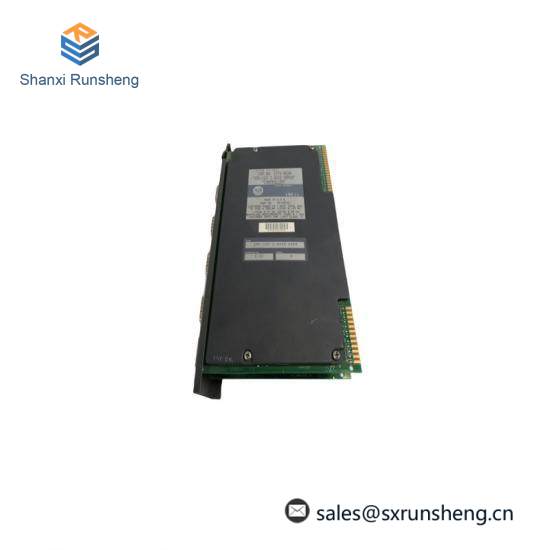 1771-HS3A Axis Servo Controller