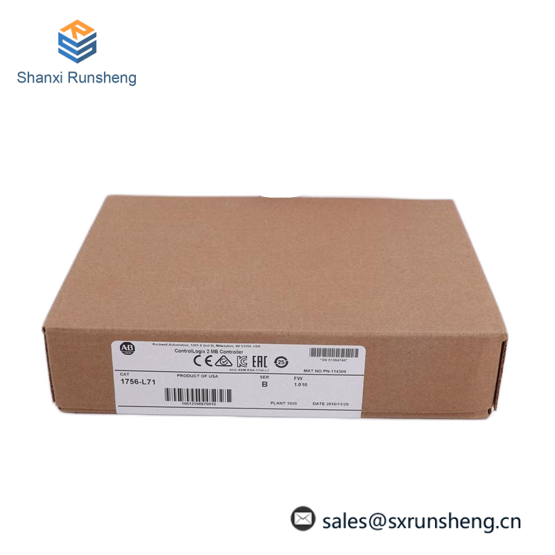 AB 1771-IBN/C Digital Input Module