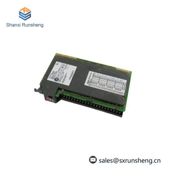 1771-IFEK Analog Input Module