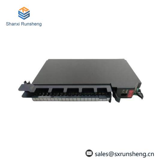 1771-IFF  1771IFF Analog Input Module