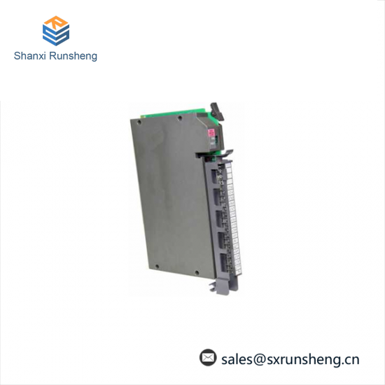 1771-IFF/A PLC 5 Analog Input Module