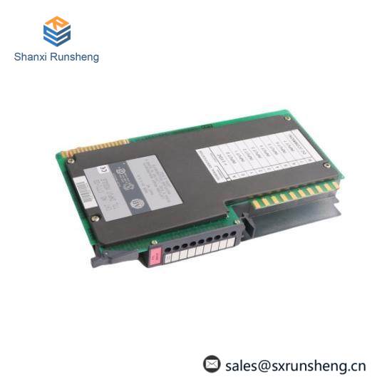 1771-IG Digital Input Module