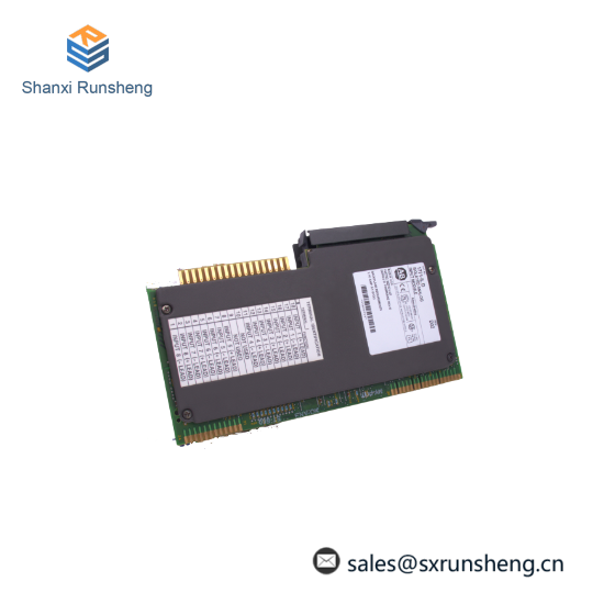 1771-IL/C Analog Input Module