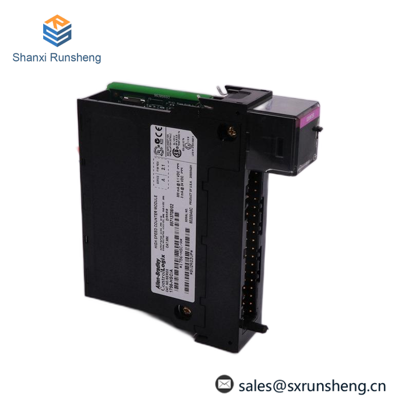 AB 1771-IVN DC Input Module 10-30V