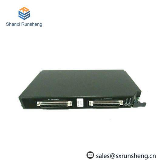 1771-NIV PLC-5 8P Analog Current Input