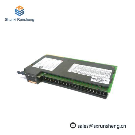1771-OAD PLC-5 Digital Output Module