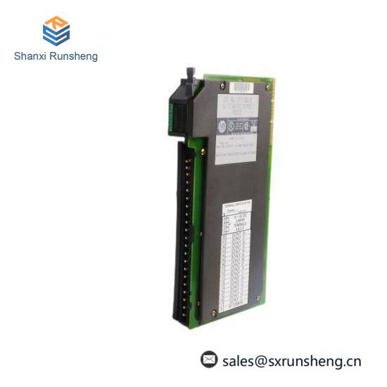 1771-OB Digital DC Output Module