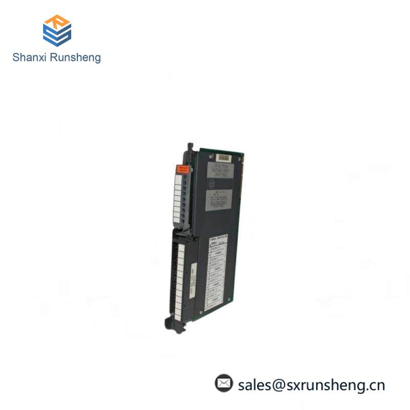 AB 1771-OB Output Module