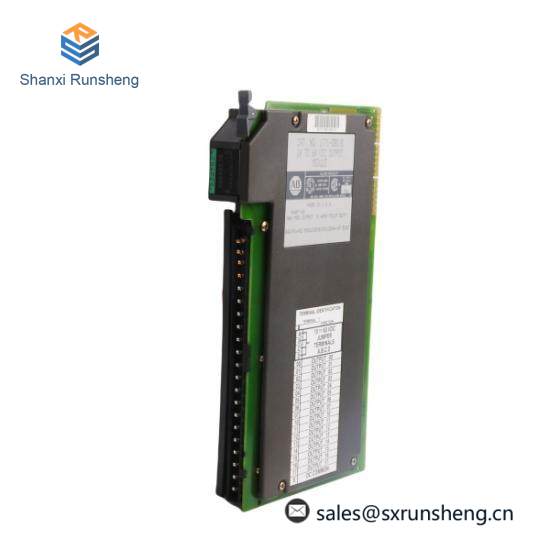 1771-OBD   17710BD 1771 16 Point Digital Output Module