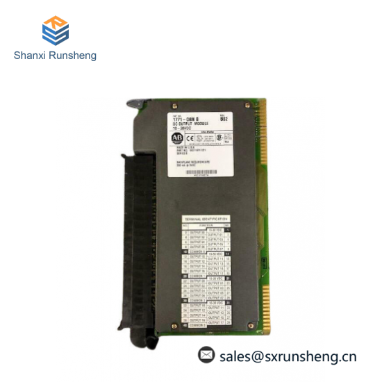 1771-OBN ST2DB0MS