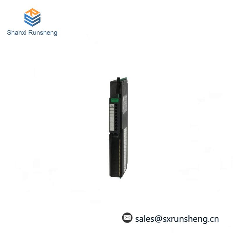 AB 1771-OC DC Output Driver Module
