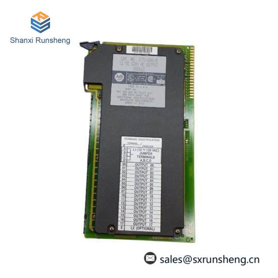 1771-OD Output Module